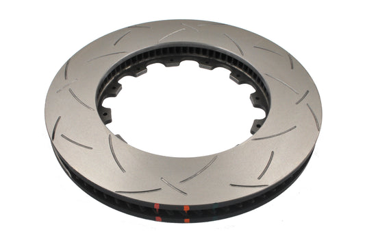 Disc Brakes Australia 5000 Series T3 Slotted Rotor Ring DBA52068.1LS