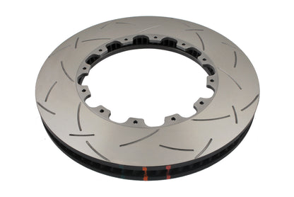 Disc Brakes Australia 5000 Series T3 Slotted Rotor Ring DBA52068.1RS