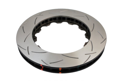 Disc Brakes Australia 5000 Series T3 Slotted Rotor Ring DBA52102.1S