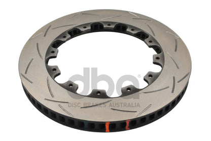 Disc Brakes Australia 5000 Series T3 Slotted Rotor Ring DBA52231.1RS