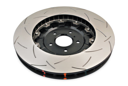 Disc Brakes Australia 5000 Series T3 Rotor Assembly DBA52320BLKS