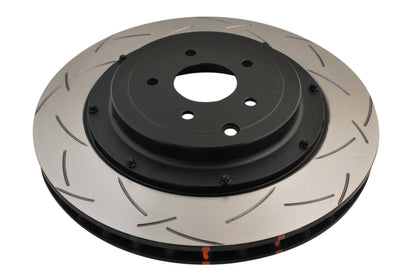 Disc Brakes Australia 5000 Series T3 Rotor Assembly DBA52321BLKS