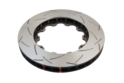 Disc Brakes Australia 5000 Series T3 Slotted Rotor Ring DBA52355.1S