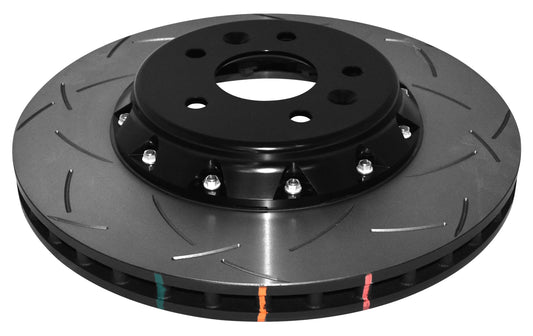 Disc Brakes Australia 5000 Series T3 Slotted Rotor Ring DBA52366.1S