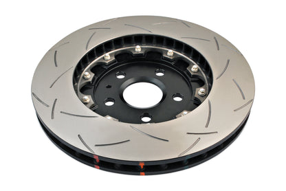 Disc Brakes Australia 5000 Series T3 Rotor Assembly DBA52604BLKS