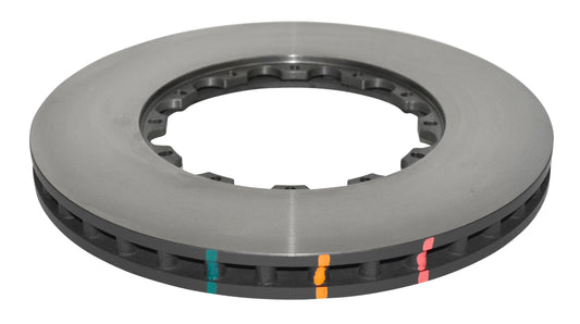 Disc Brakes Australia 5000 Series HD Rotor Ring DBA52808.1