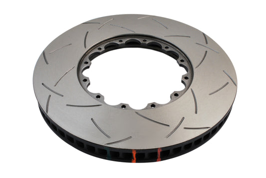 Disc Brakes Australia 5000 Series T3 Slotted Rotor Ring DBA52828.1LS