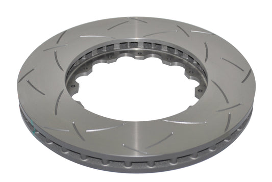 Disc Brakes Australia 5000 Series T3 Slotted Rotor Ring DBA52830.1S