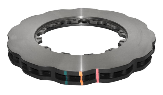 Disc Brakes Australia 5000 Series Wave Rotor Ring DBA52834.1WXD