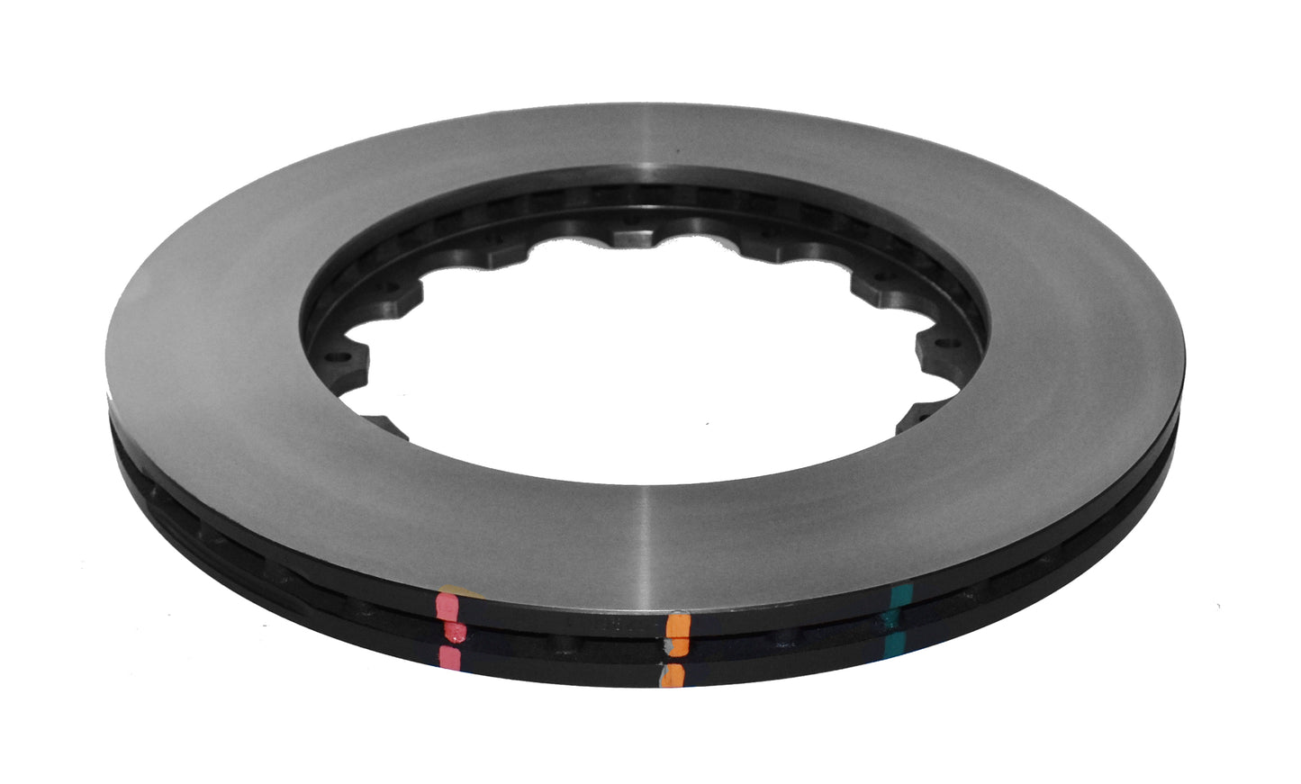 Disc Brakes Australia 5000 Series HD Rotor Ring DBA52968.1