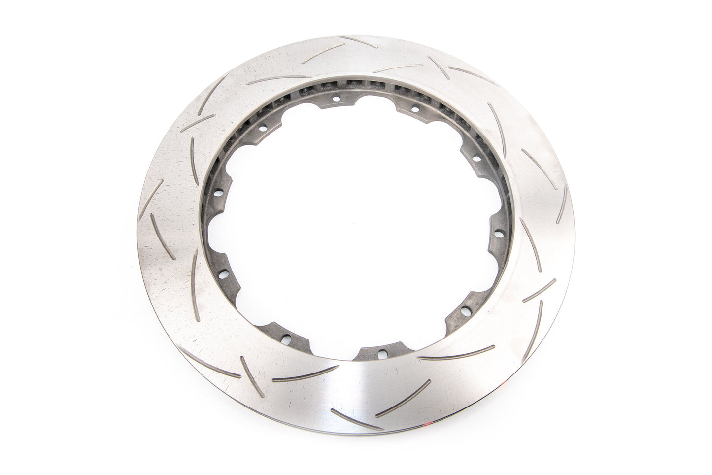 Disc Brakes Australia 5000 Series T3 Slotted Rotor Ring DBA52970.1S