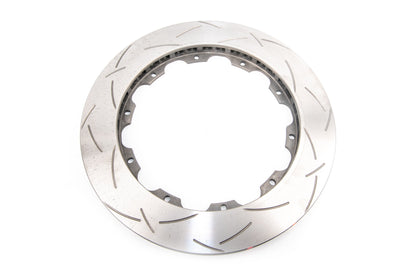 Disc Brakes Australia 5000 Series T3 Slotted Rotor Ring DBA52970.1S