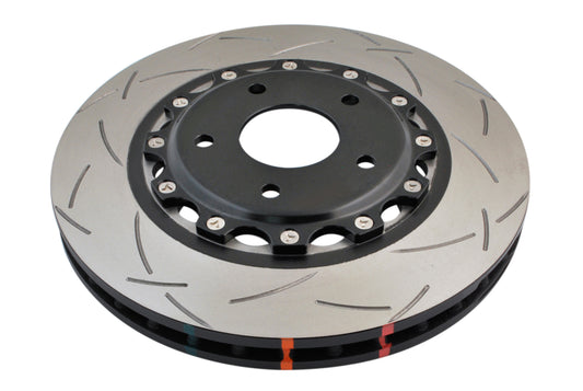 Disc Brakes Australia 5000 Series T3 Rotor Assembly DBA52990BLKS