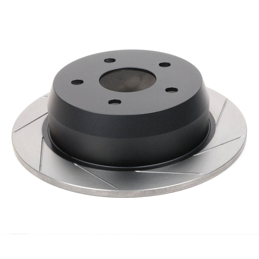 Disc Brakes Australia Street Series T2 Slotted Rotor DBA541S