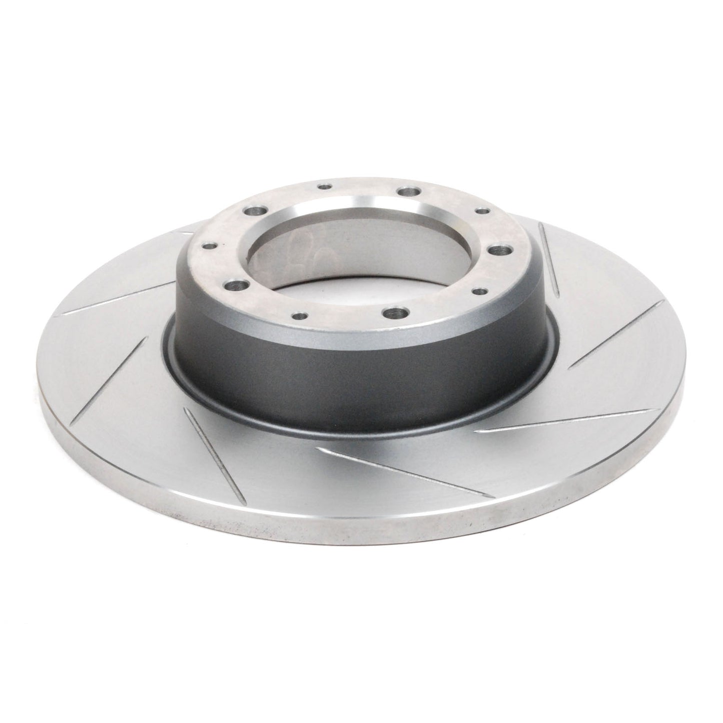 Disc Brakes Australia Street Series T2 Slotted Rotor DBA549S