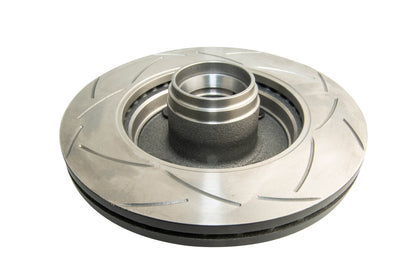 Disc Brakes Australia Street Series T2 Slotted Rotor DBA615S