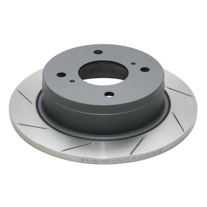 Disc Brakes Australia Street Series T2 Slotted Rotor DBA616S