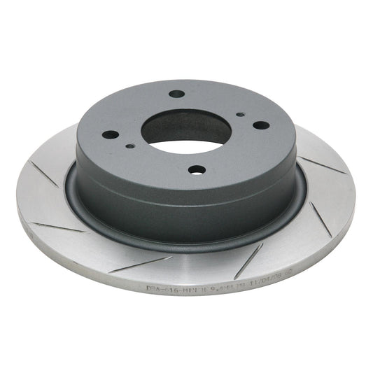 Disc Brakes Australia Street Series T2 Slotted Rotor DBA616S