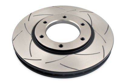 Disc Brakes Australia Street Series T2 Slotted Rotor DBA623S