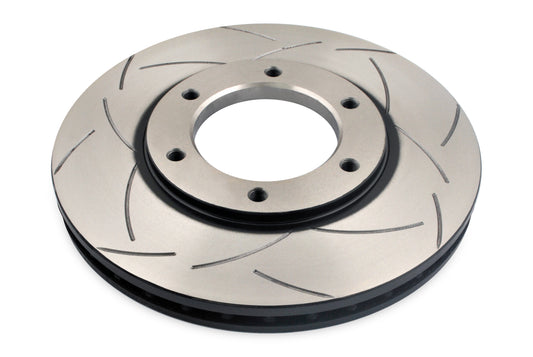 Disc Brakes Australia Street Series T2 Slotted Rotor DBA623S