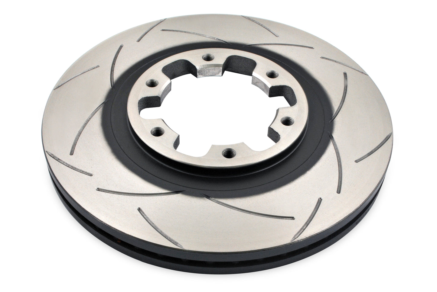Disc Brakes Australia Street Series T2 Slotted Rotor DBA629S