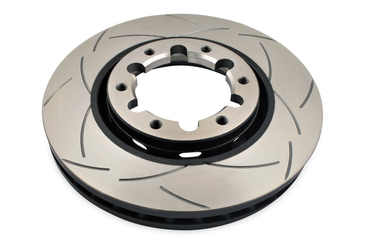 Disc Brakes Australia Street Series T2 Slotted Rotor DBA698S