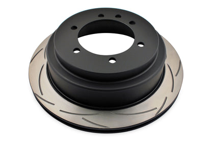 Disc Brakes Australia Street Series T2 Slotted Rotor DBA699S