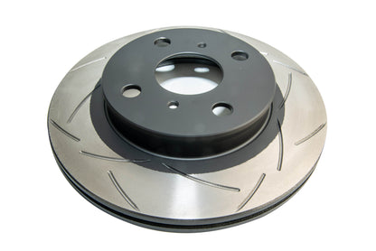 Disc Brakes Australia Street Series T2 Slotted Rotor DBA714S
