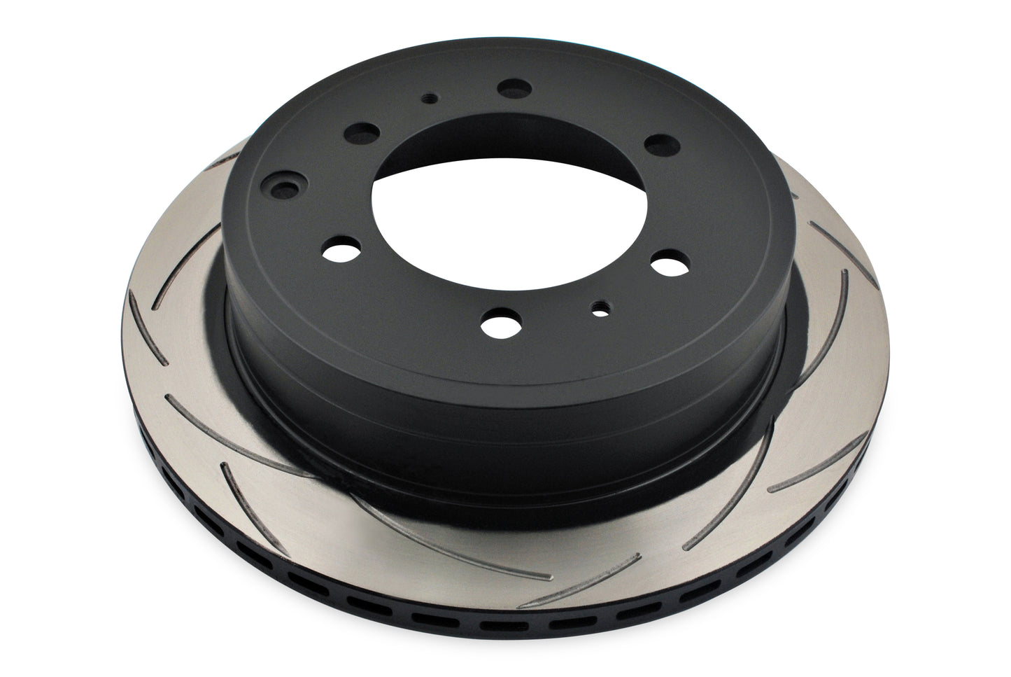 Disc Brakes Australia Street Series T2 Slotted Rotor DBA787S