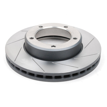 Disc Brakes Australia Street Series T2 Slotted Rotor DBA788SL