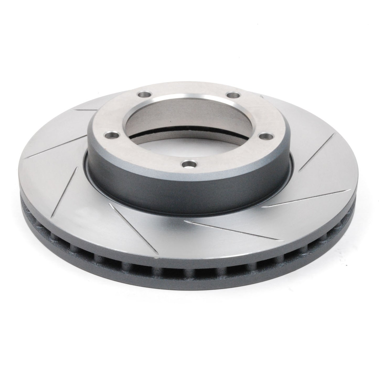 Disc Brakes Australia Street Series T2 Slotted Rotor DBA788SR