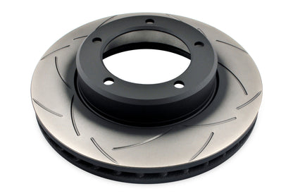 Disc Brakes Australia Street Series T2 Slotted Rotor DBA788S