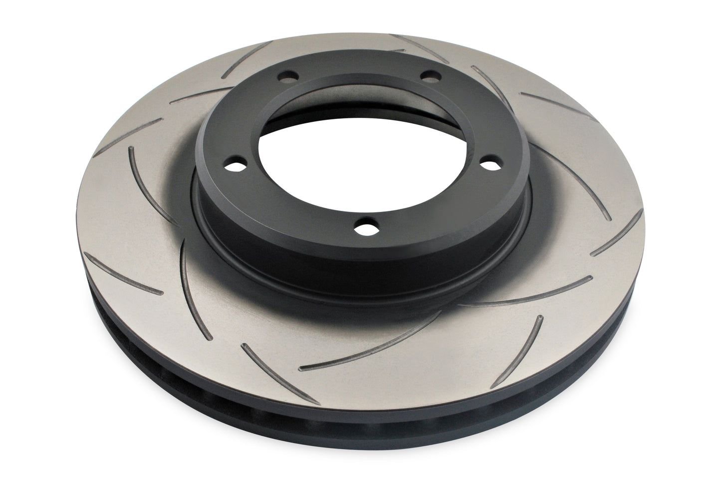 Disc Brakes Australia Street Series T2 Slotted Rotor DBA790S