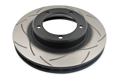 Disc Brakes Australia Street Series T2 Slotted Rotor DBA790S