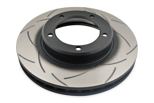 Disc Brakes Australia Street Series T2 Slotted Rotor DBA790S