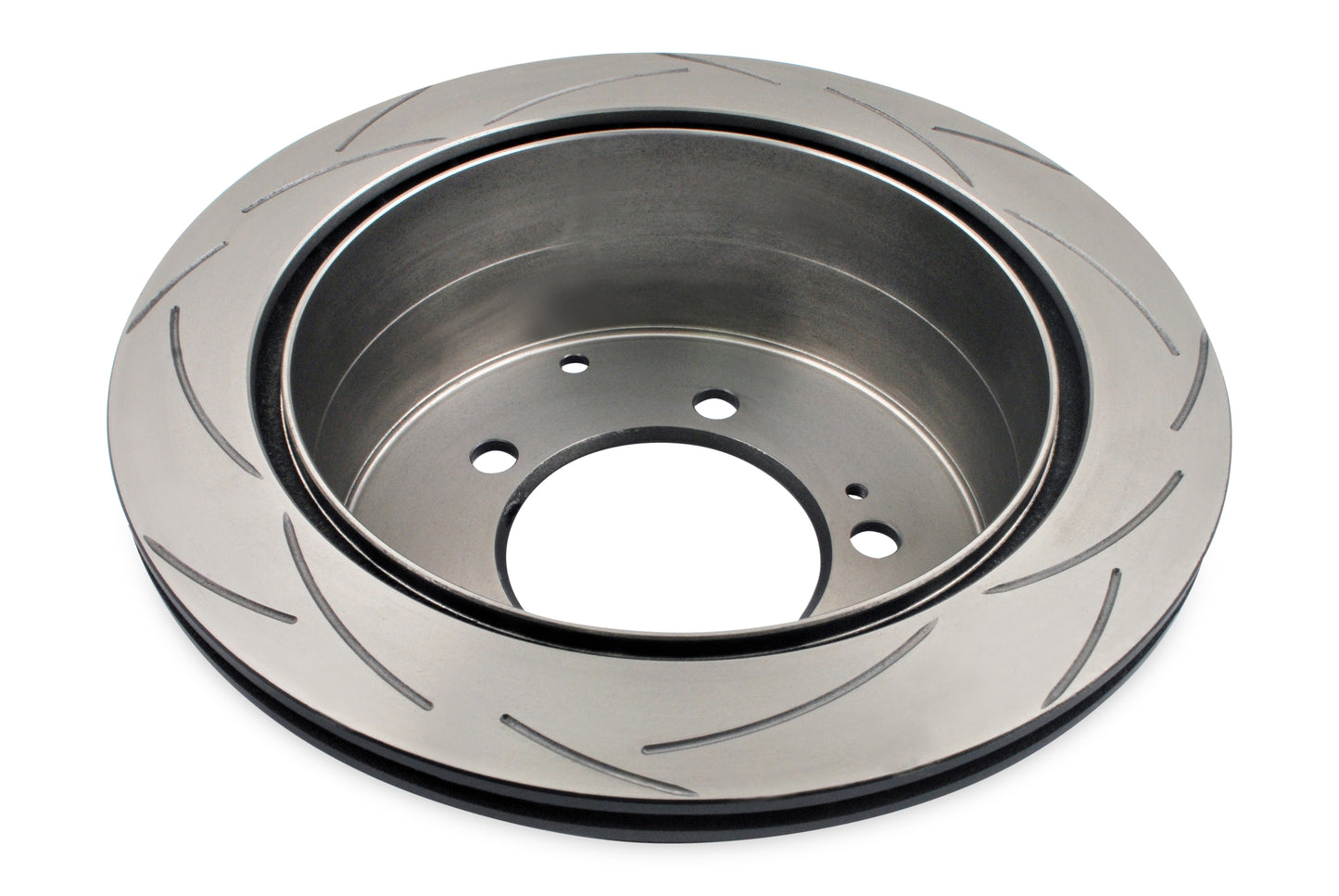 Disc Brakes Australia Street Series T2 Slotted Rotor DBA791S