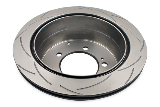 Disc Brakes Australia Street Series T2 Slotted Rotor DBA791S