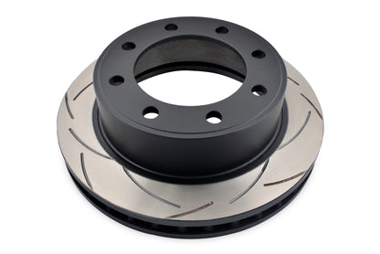 Disc Brakes Australia Street Series T2 Slotted Rotor DBA798S