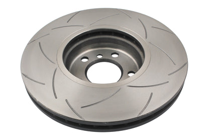 Disc Brakes Australia Street Series T2 Slotted Rotor DBA813S