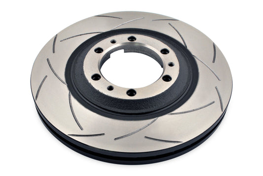 Disc Brakes Australia Street Series T2 Slotted Rotor DBA840S