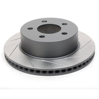 Disc Brakes Australia Street Series T2 Slotted Rotor DBA888S