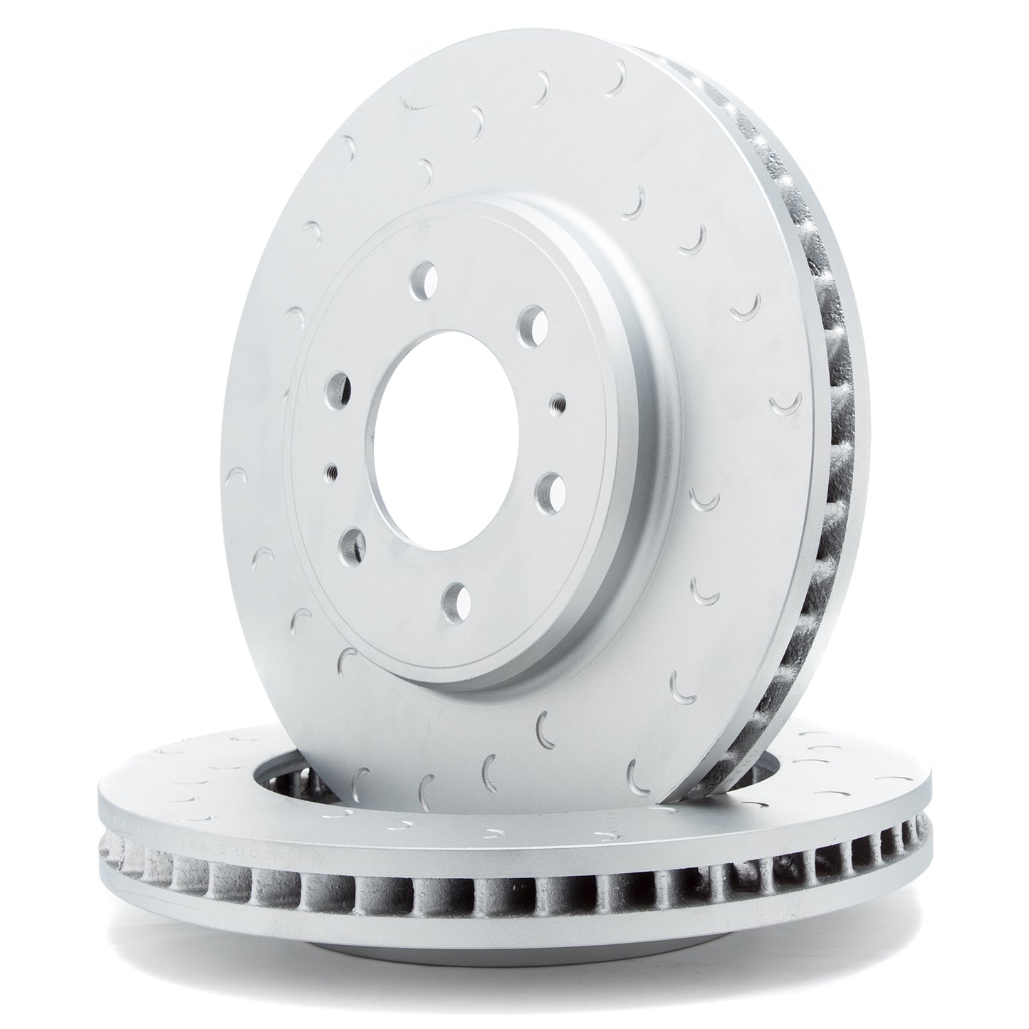 Alcon Right Rotor DIV3430X986C24R