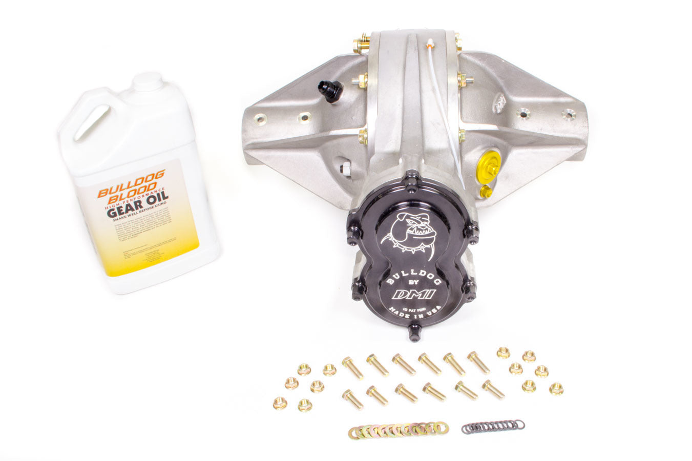 CT1-4.86 w/4-A DIVERSIFIED MACHINE