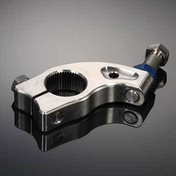 SRC-2180 DIVERSIFIED MACHINE