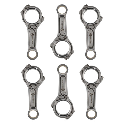 BoostLine Dodge 5.9/6.7L Cummins 7.559 In. Length Connecting Rod Set DO7559-575