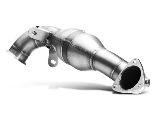 Akrapovic 2007-2014 MINI Downpipe (SS) AKRAP-DP-MINR56/57