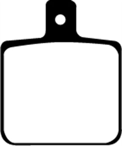 EBC DP21144 Greenstuff 2K Pads