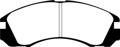 EBC DP2954 Greenstuff 2000 Series Sport Brake Pads