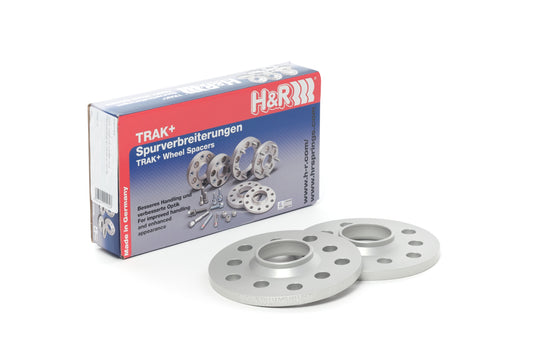 H&R Special Springs LP Trak+(TM) Wheel Spacers (two) 0665705
