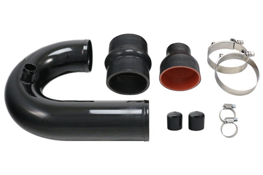 Deviant Race Parts Intake Pipe RZR XP Turbo 45310
